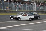 AE86 フェスティバル 2012