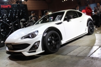 出展車輌 (0枚目)