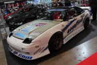 出展車輌 (3枚目)