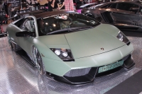 出展車輌 (24枚目)