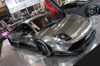 出展車輌 (26枚目)