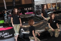 出展車輌 (2枚目)