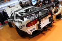 出展車輌 (16枚目)