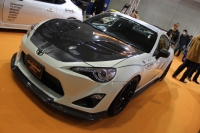 出展車輌 (2枚目)