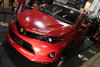出展車輌 (6枚目)