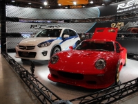 出展車輌 (26枚目)