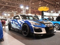 出展車輌 (27枚目)