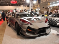 出展車輌 (2枚目)