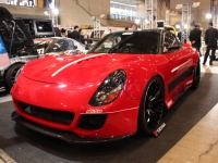 出展車輌 (3枚目)