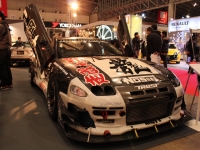 出展車輌 (16枚目)