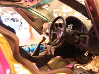 出展車輌 (17枚目)