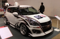 出展車輌 (28枚目)