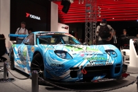 出展車輌 (0枚目)