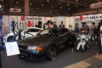 出展車輌 (8枚目)