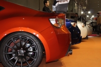 出展車輌 (5枚目)