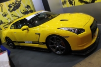 出展車輌 (1枚目)