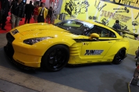 出展車輌 (2枚目)