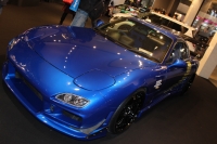 出展車輌 (3枚目)