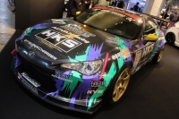 出展車輌 (4枚目)