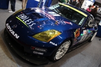 出展車輌 (21枚目)