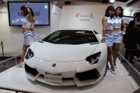 出展車輌 (22枚目)