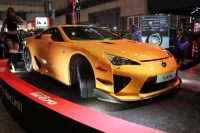 出展車輌 (27枚目)