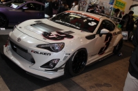 出展車輌 (1枚目)