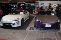 出展車輌 (2枚目)