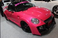 出展車輌 (6枚目)