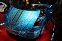 出展車輌 (8枚目)