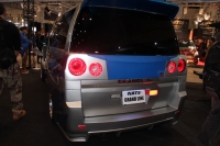 出展車輌 (10枚目)