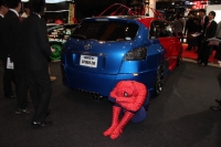 出展車輌 (11枚目)