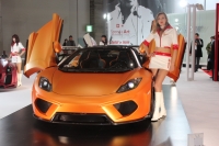 出展車輌 (14枚目)