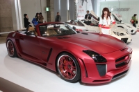 出展車輌 (15枚目)