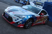 出展車輌 (23枚目)
