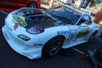 出展車輌 (14枚目)