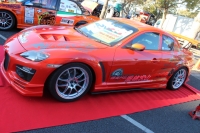 出展車輌 (15枚目)