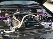 ニスモフェスティバル展示車輌