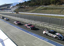 ニスモフェスティバル 2011