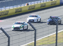ニスモフェスティバル 2011
