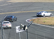 ニスモフェスティバル 2011