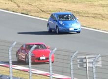 ニスモフェスティバル 2011
