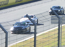 ニスモフェスティバル 2011