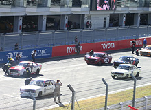 ニスモフェスティバル 2011