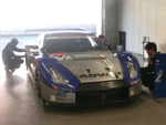 ニスモフェスティバル 2011
