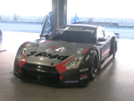 ニスモフェスティバル 2011