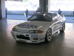 ニスモフェスティバル 2011