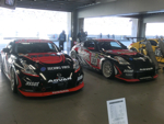 ニスモフェスティバル 2011