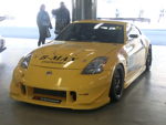 ニスモフェスティバル 2011