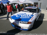 ニスモフェスティバル 2011